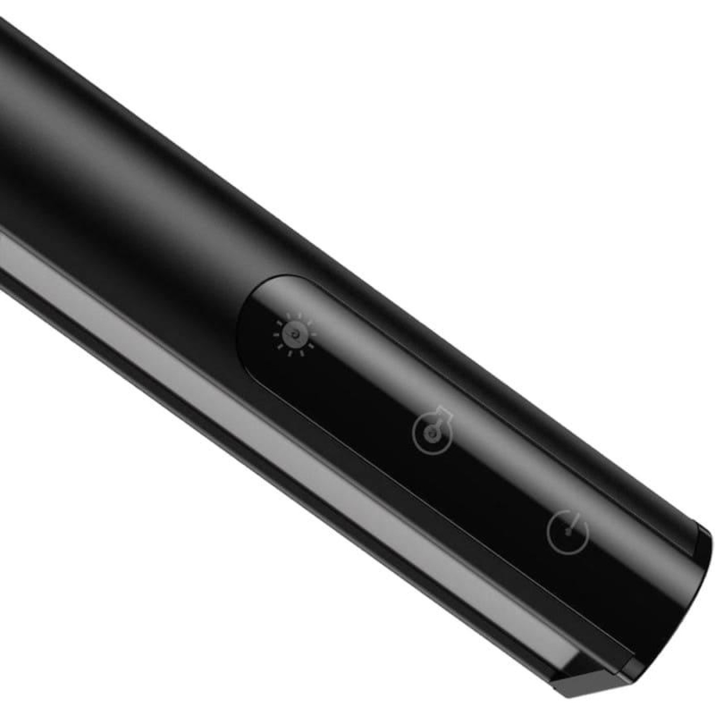Лампа на монітор (Скрінбар) Baseus I-Wok Stepless Dimming Screen Hanging Black (DGIWK-B01)