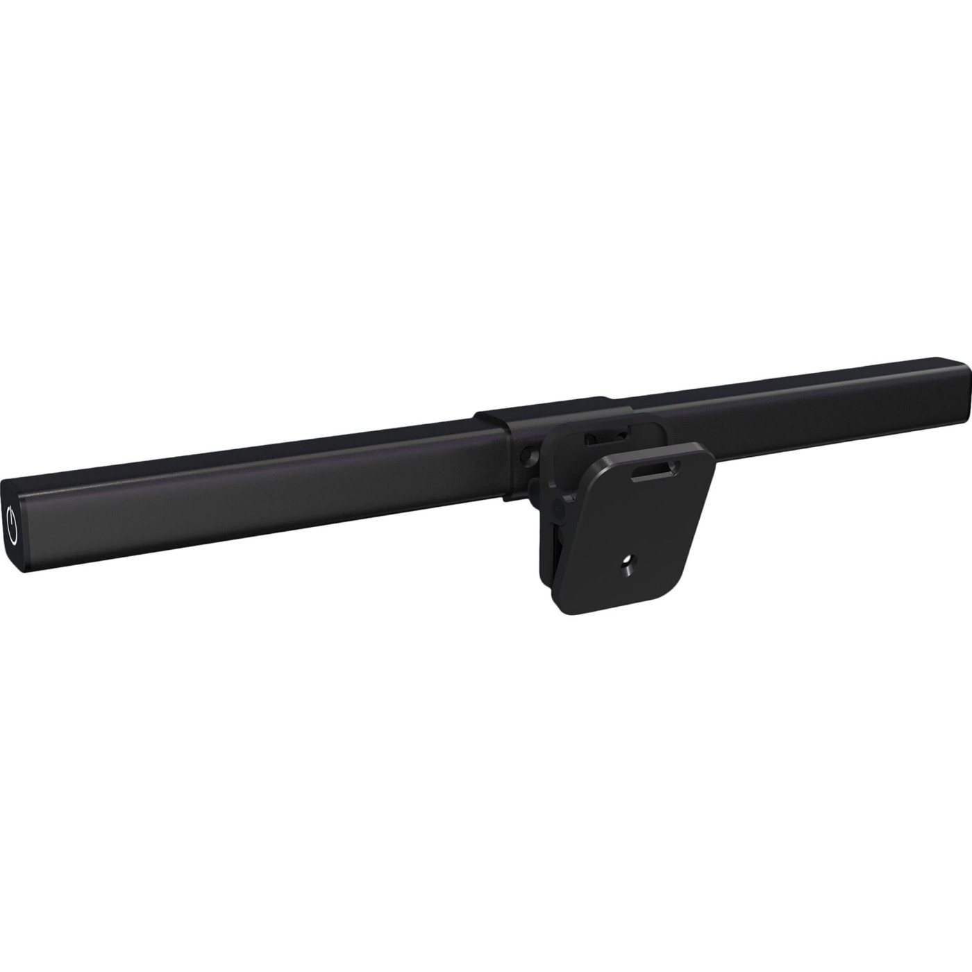 Лампа на монитор (Скринбар) 2E PROMETHEUS 30 5Вт 3000-6000K USB-A/USB-C Black (2E-DL002BK)