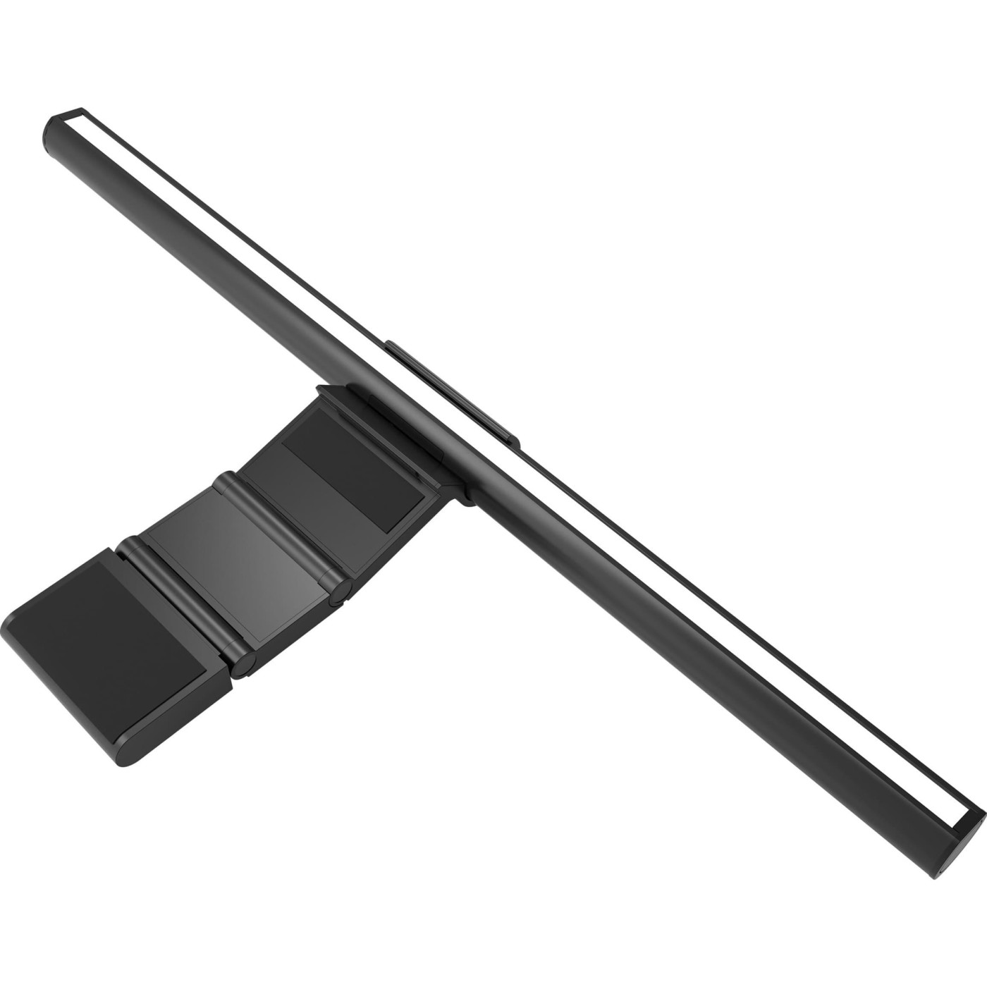 Лампа на монитор (Скринбар) 2E PROMETHEUS 40 5Вт 3000-6500K DIM USB-C Black (2E-DL007BK)