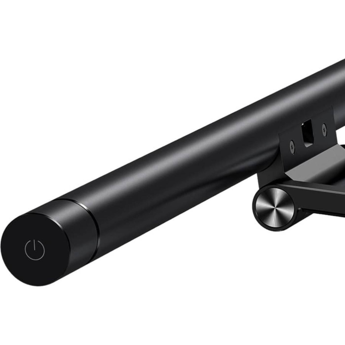 Лампа на монітор (Скрінбар) Baseus I-Wok Pro Series Asymmetric Light Source Black (DGIWK-P01)