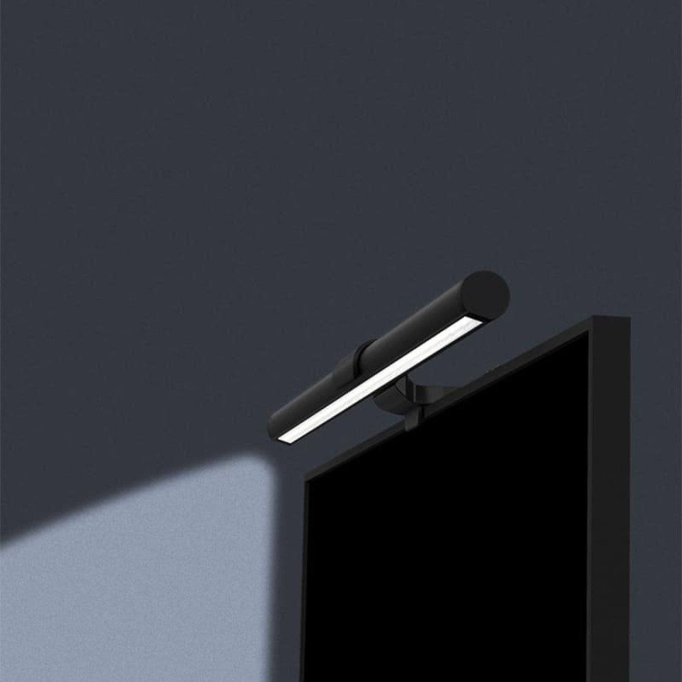 Лампа на монітор (Скрінбар) OfficePro SL145B (SL145B)