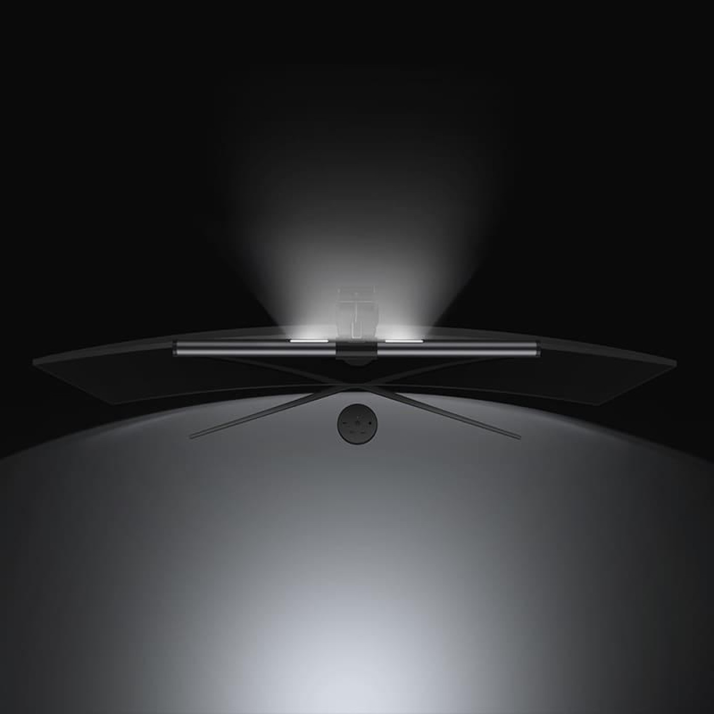 Лампа на монітор (Скрінбар) OfficePro SL145B (SL145B)