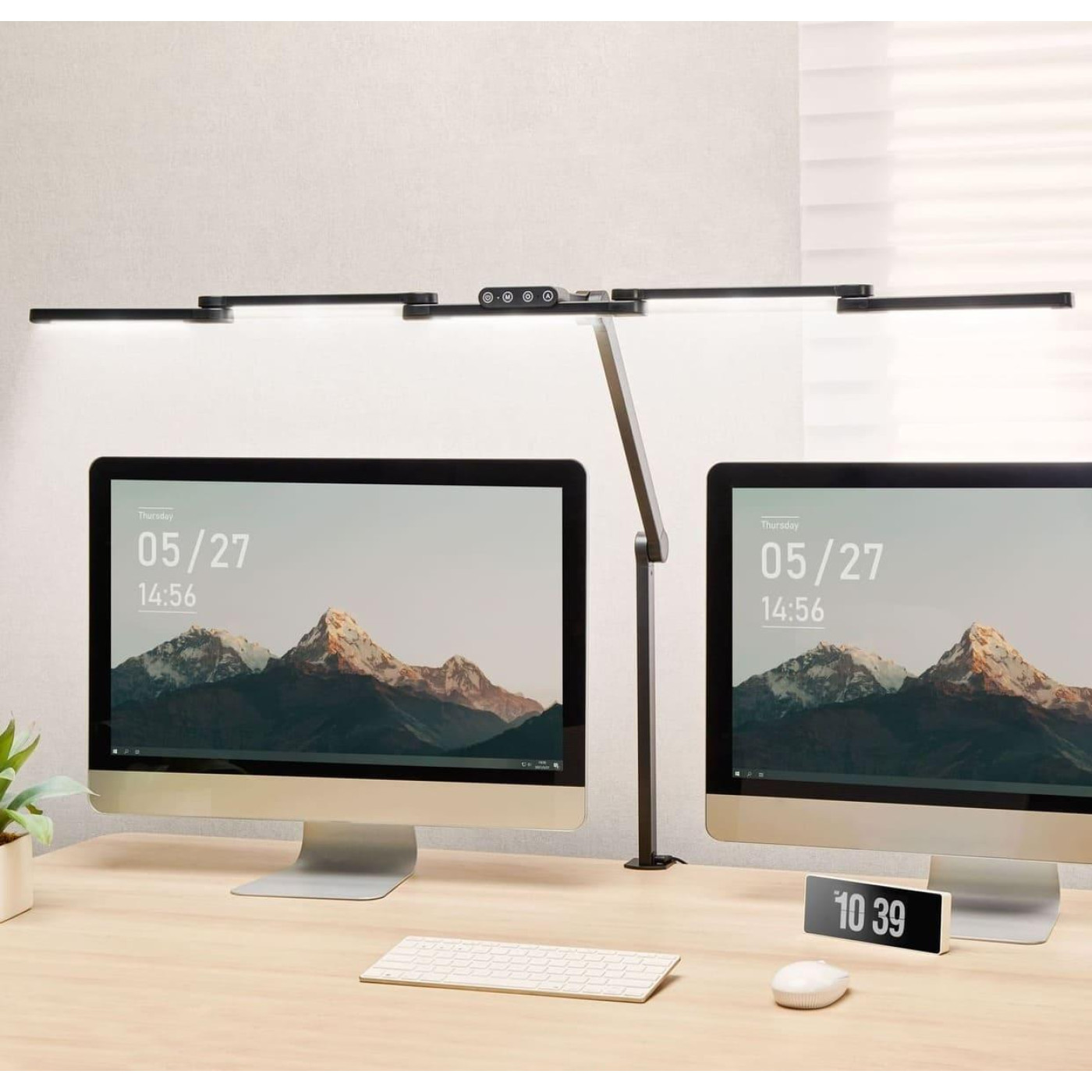 Лампа на монітор (Скрінбар) OfficePro SL300B (SL300B)