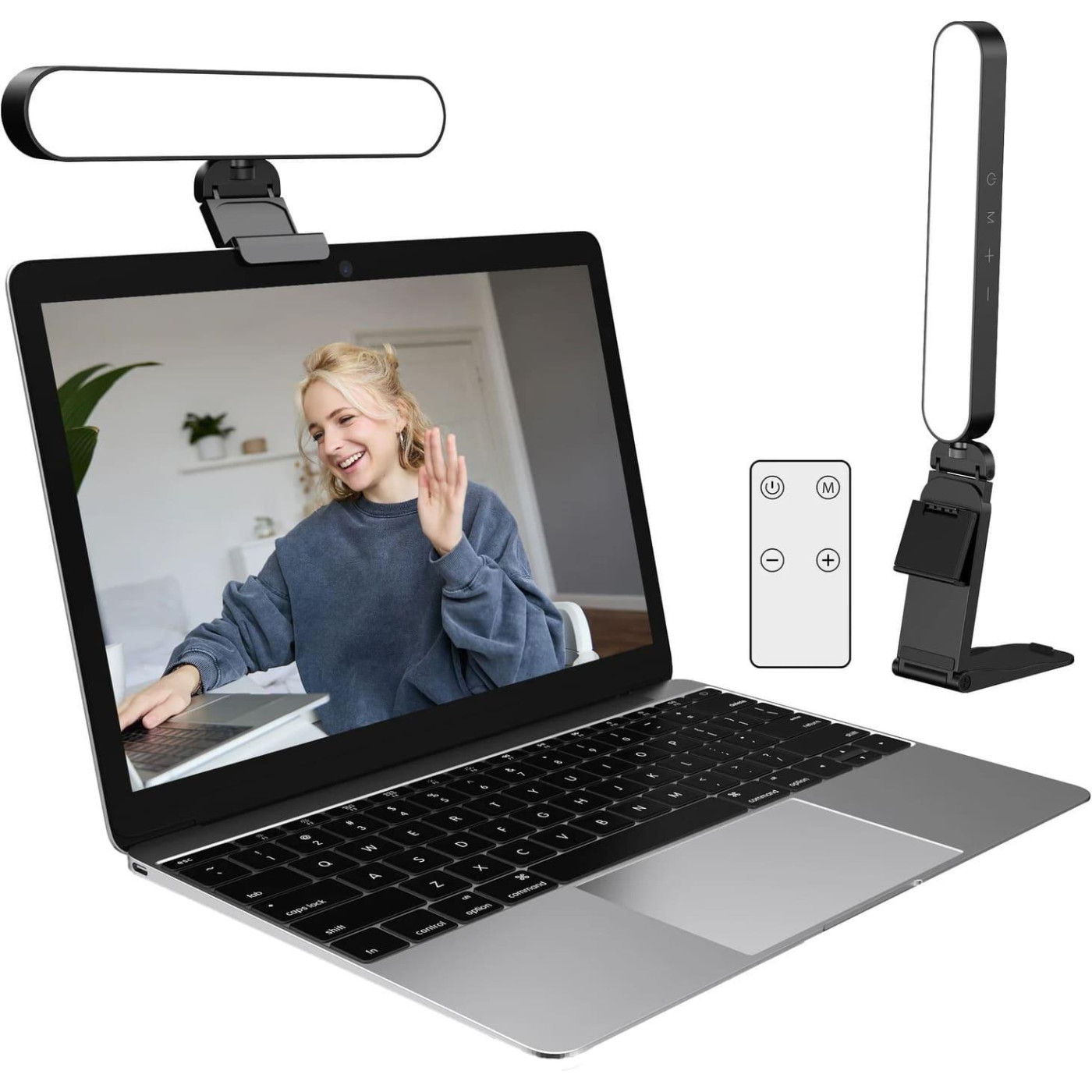 Лампа на монитор (Скринбар) OfficePro SL500B (SL500B)