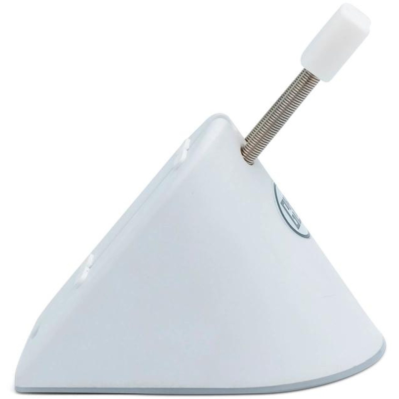 Подставка для наушников FragON Citadel RGB, 8 кольорових клипс Билий (FGLMB22WTCTDLRGB8)