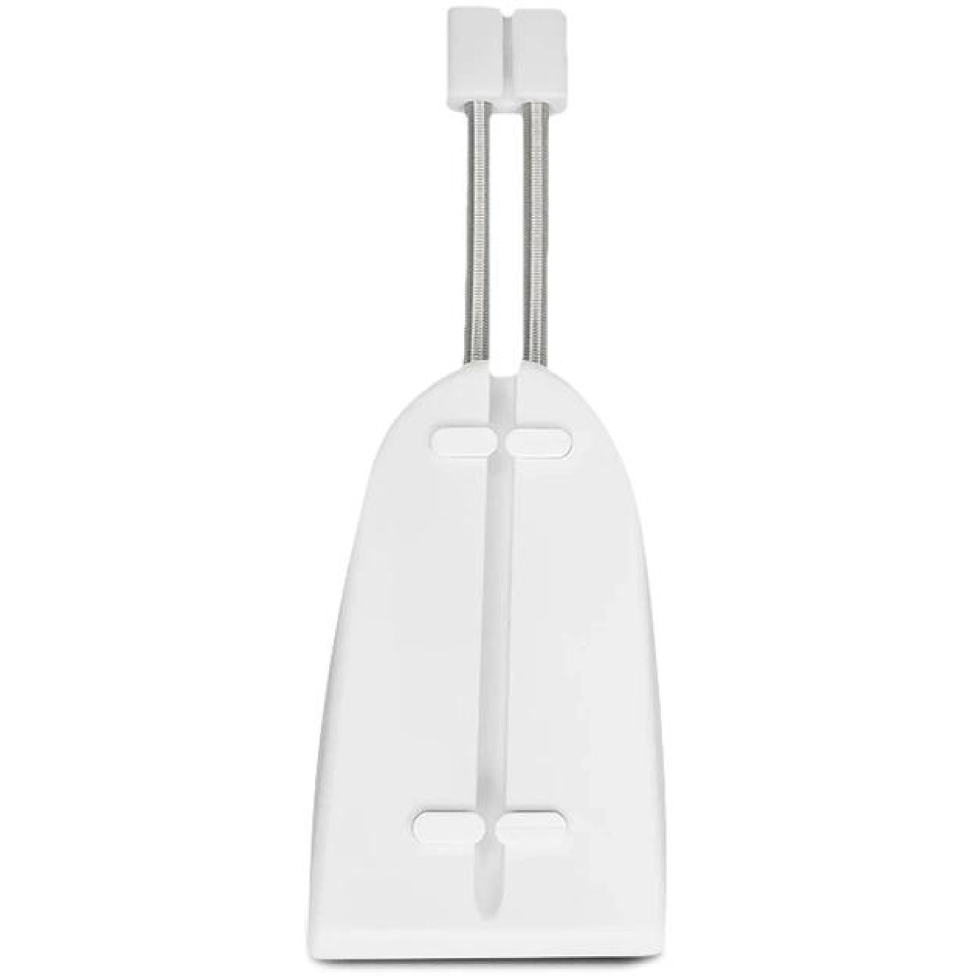 Підставка для навушників FragON Tower, 3 кольорові кліпси Білий (FGLMB22WTTOWER003)