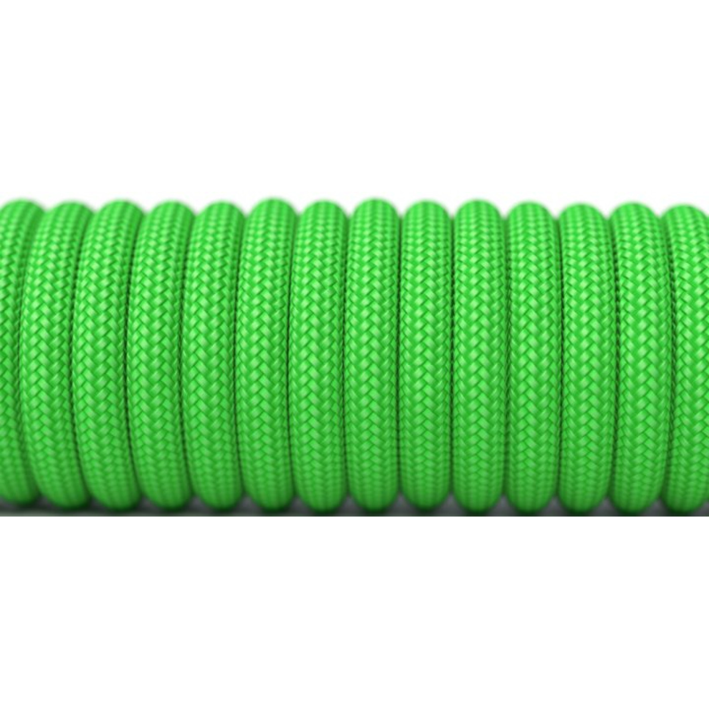 Сменный кабель для мышки GLORIOUS Ascended Cable V2, Gremlin Green (G-ASC-GREEN-1)