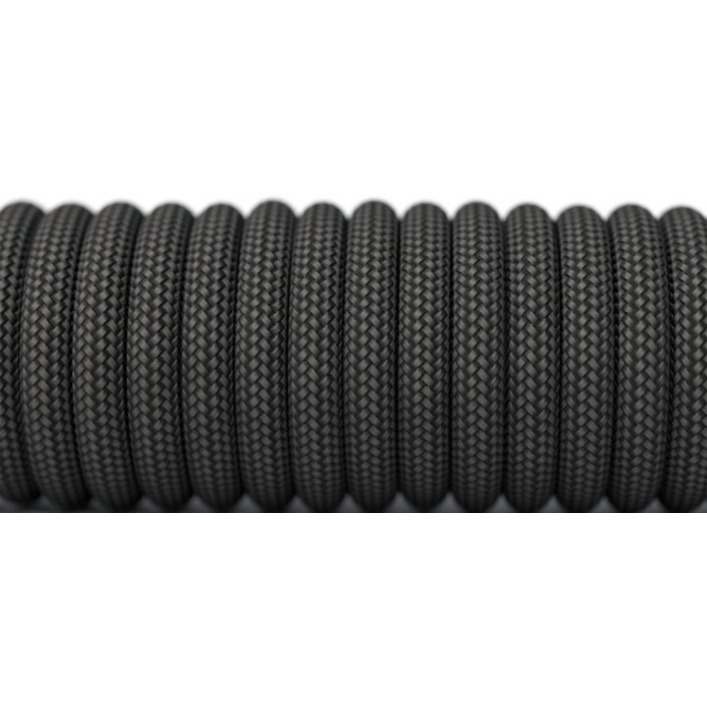 Сменный кабель для мышки GLORIOUS Ascended Cable V2, Original Black (G-ASC-BLACK-1)