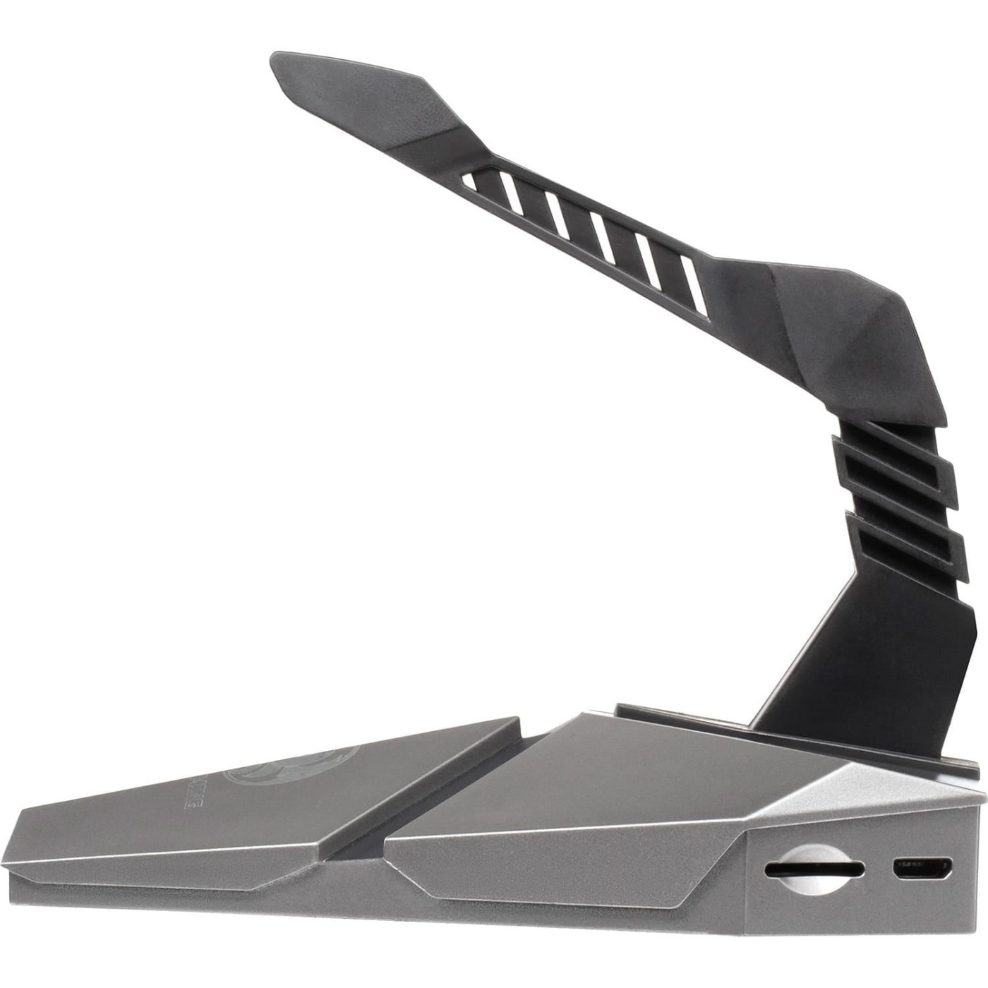 Тримач для кабелю комп'ютерної миші 2E Gamіng Scorpio (2E-MB001U) Silver