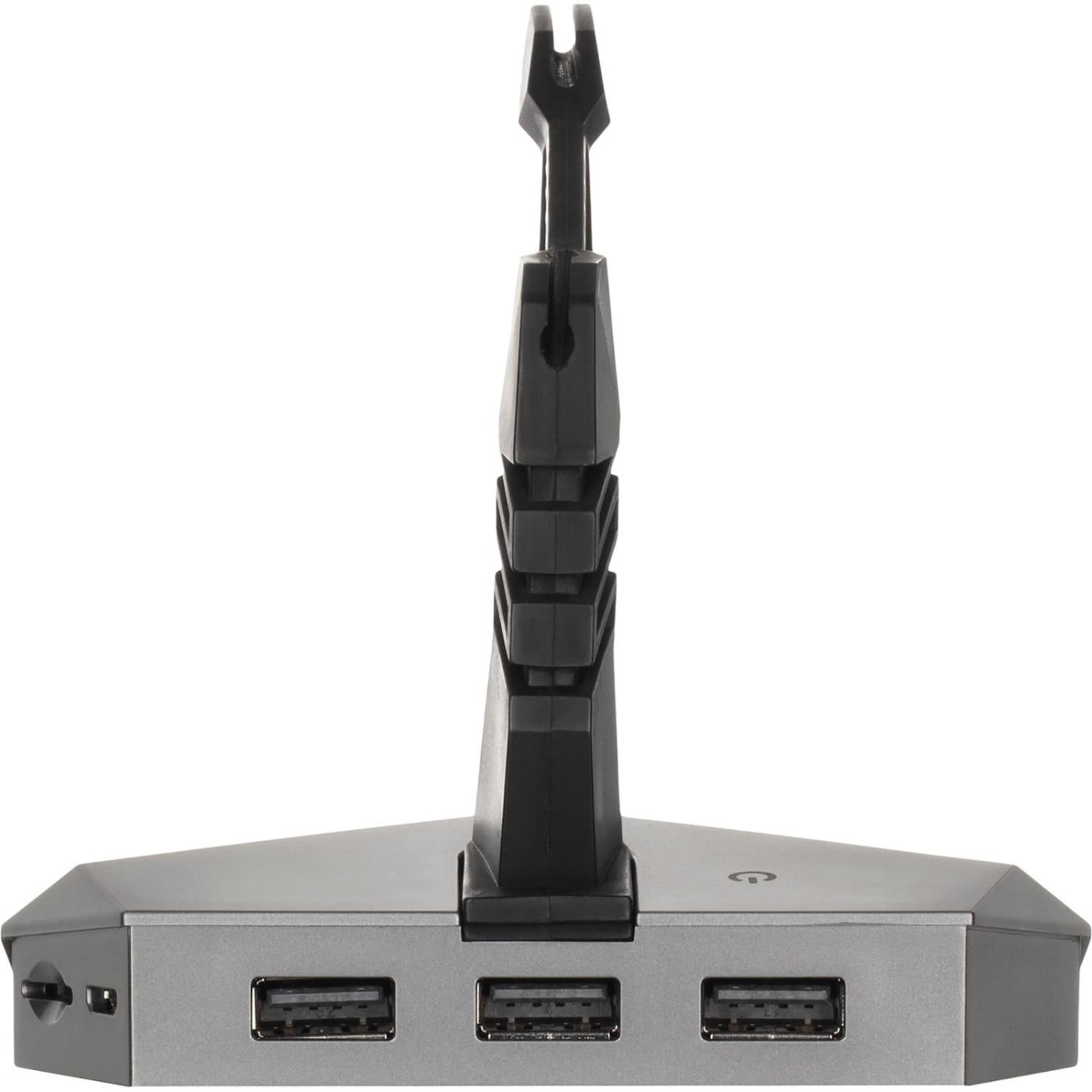 Тримач для кабелю комп'ютерної миші 2E Gamіng Scorpio (2E-MB001U) Silver