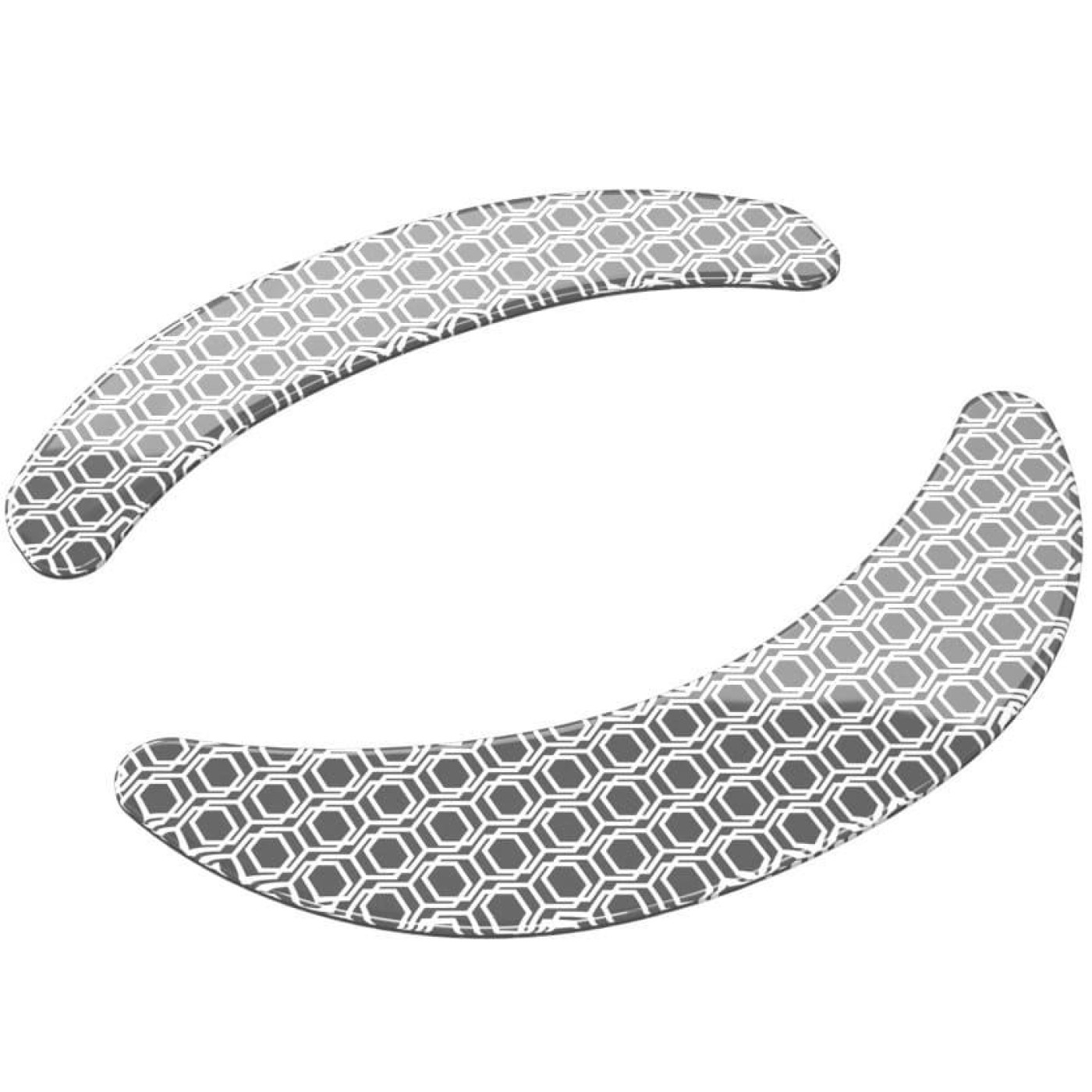 Скляни глайди до HATOR Stellar (ACC080) black