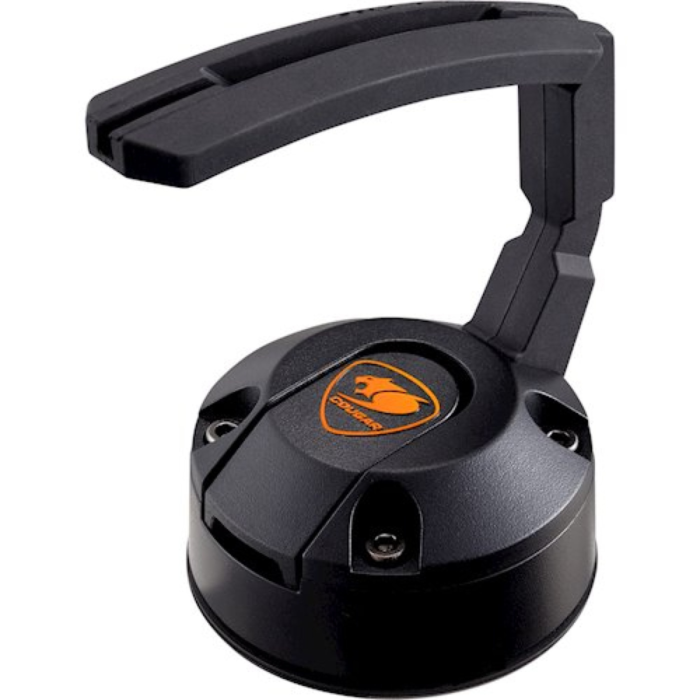 Держатель для кабеля компьютерной мыши Cougar Bunker Black (Cougar Bunker Black)