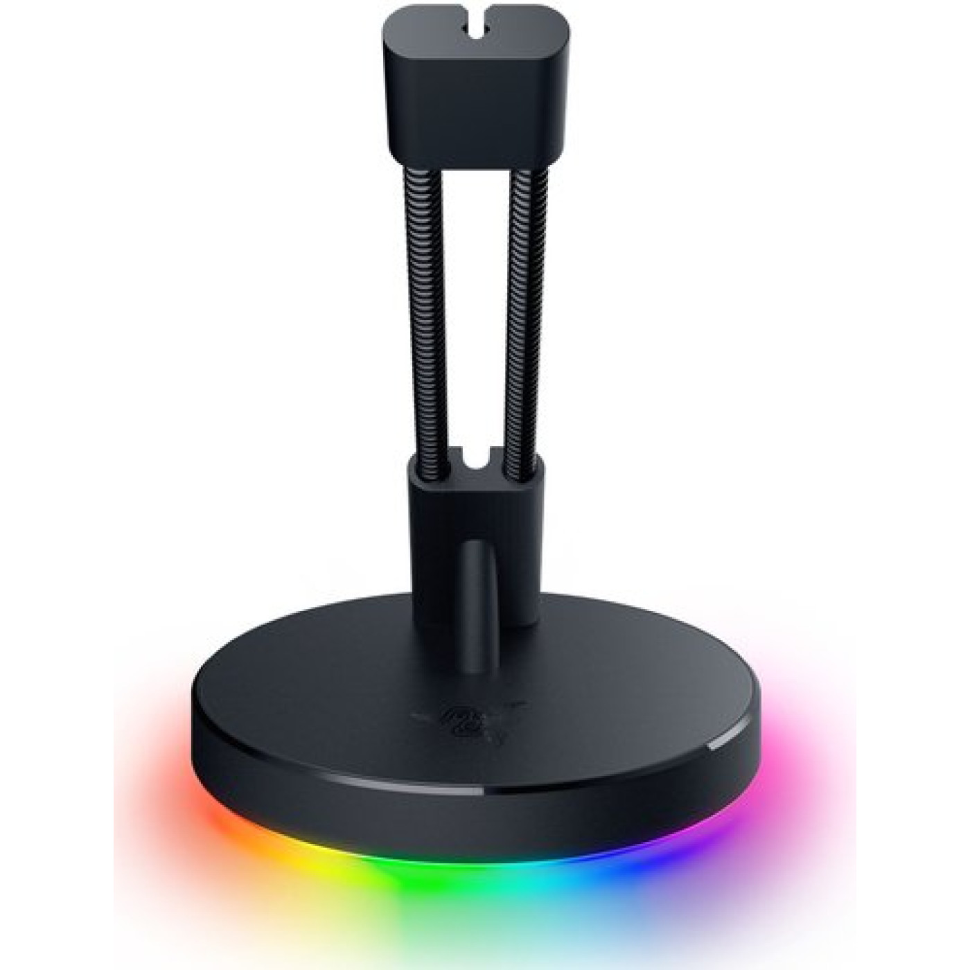 Держатель для кабеля компьютерной мыши Razer Mouse Bungee V3 Chroma RGB (RC21-01520100-R3M1) Black