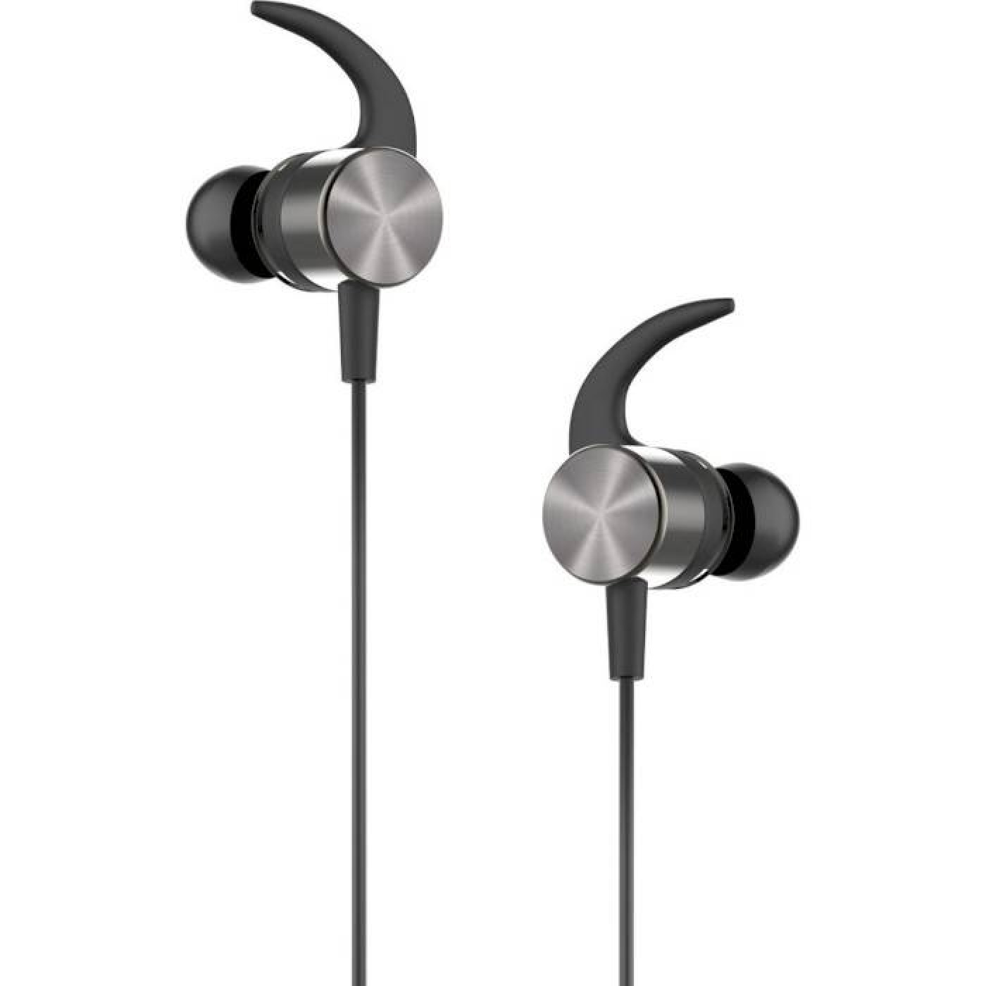 Наушники HP DHH-3114 Grey (DHH-3114GR)