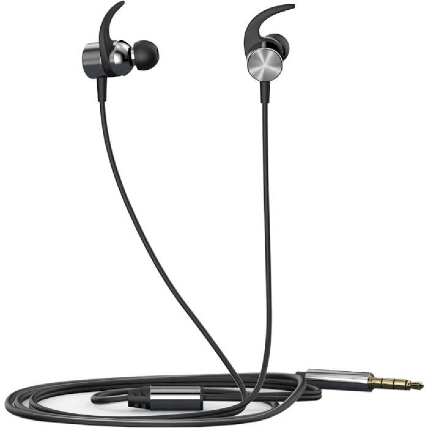 Наушники HP DHH-3114 Grey (DHH-3114GR)