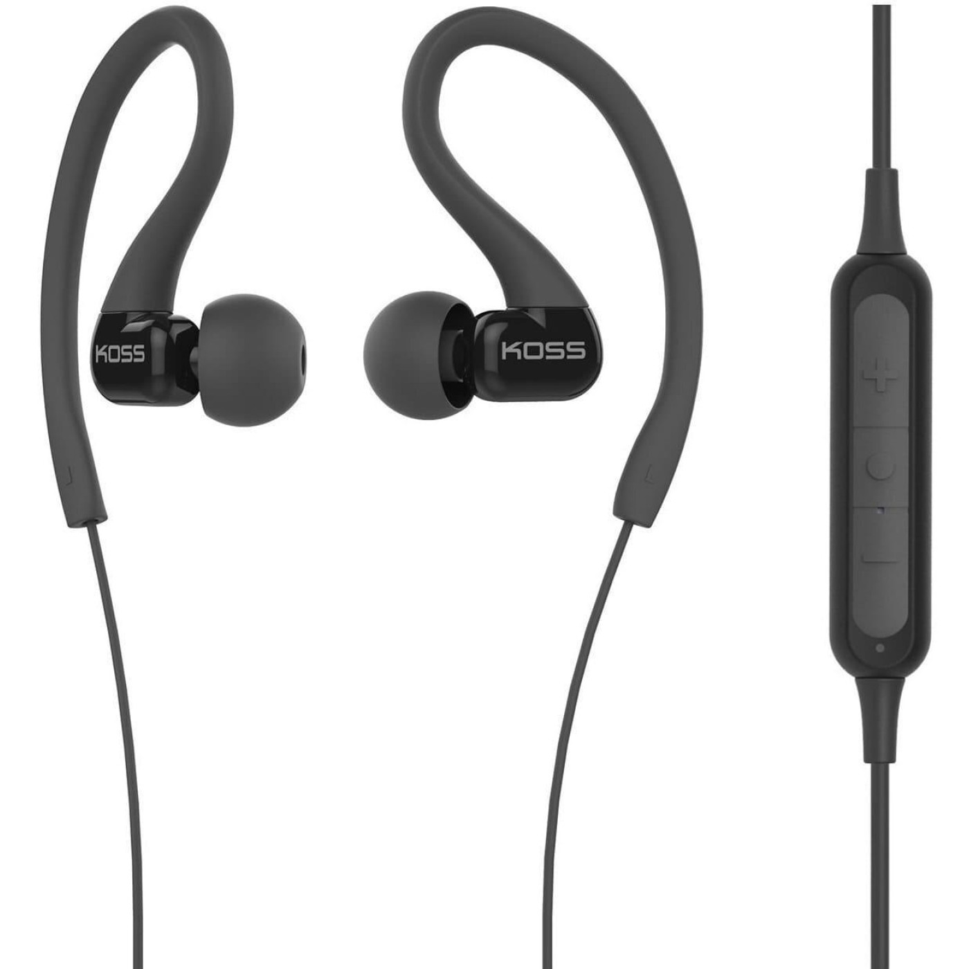 Наушники Koss BT232i In-Ear Clip Wireless Mic (196651.101)
