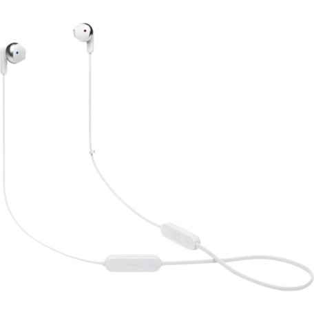 Блютуз-гарнітура JBL Tune T215BT White (JBLT215BTWHT)