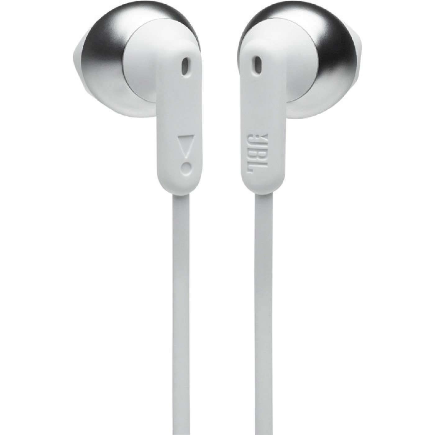 Блютуз-гарнитура JBL Tune T215BT White (JBLT215BTWHT)