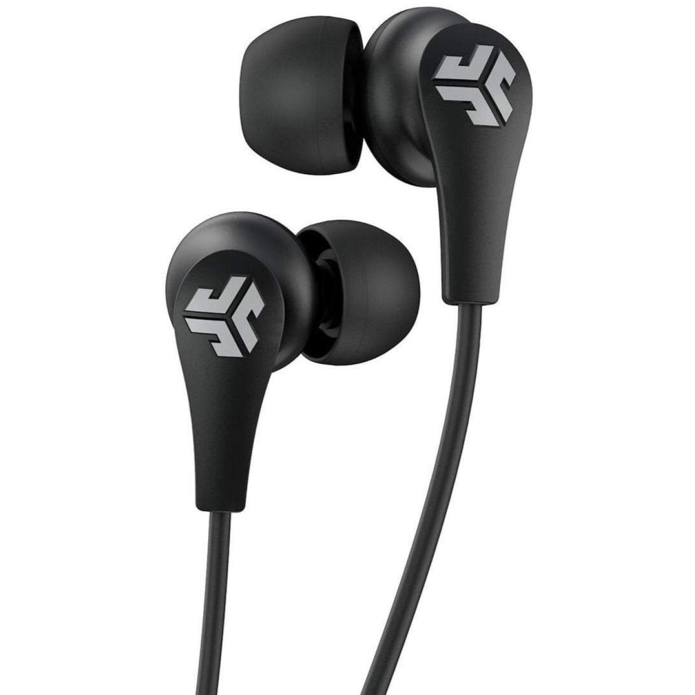 Наушники Jlab JBuds Pro Wireless Black (IEUEBPRORBLK123)