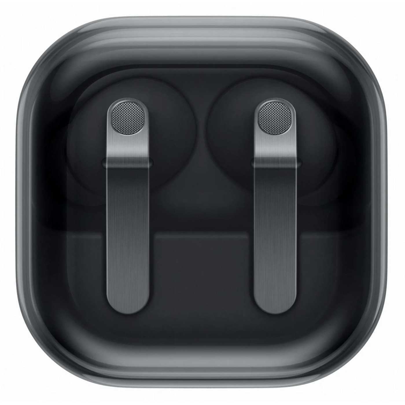 Bluetooth-гарнитура Samsung Galaxy Buds4 Pro Black (SM-R640NZKASEK)