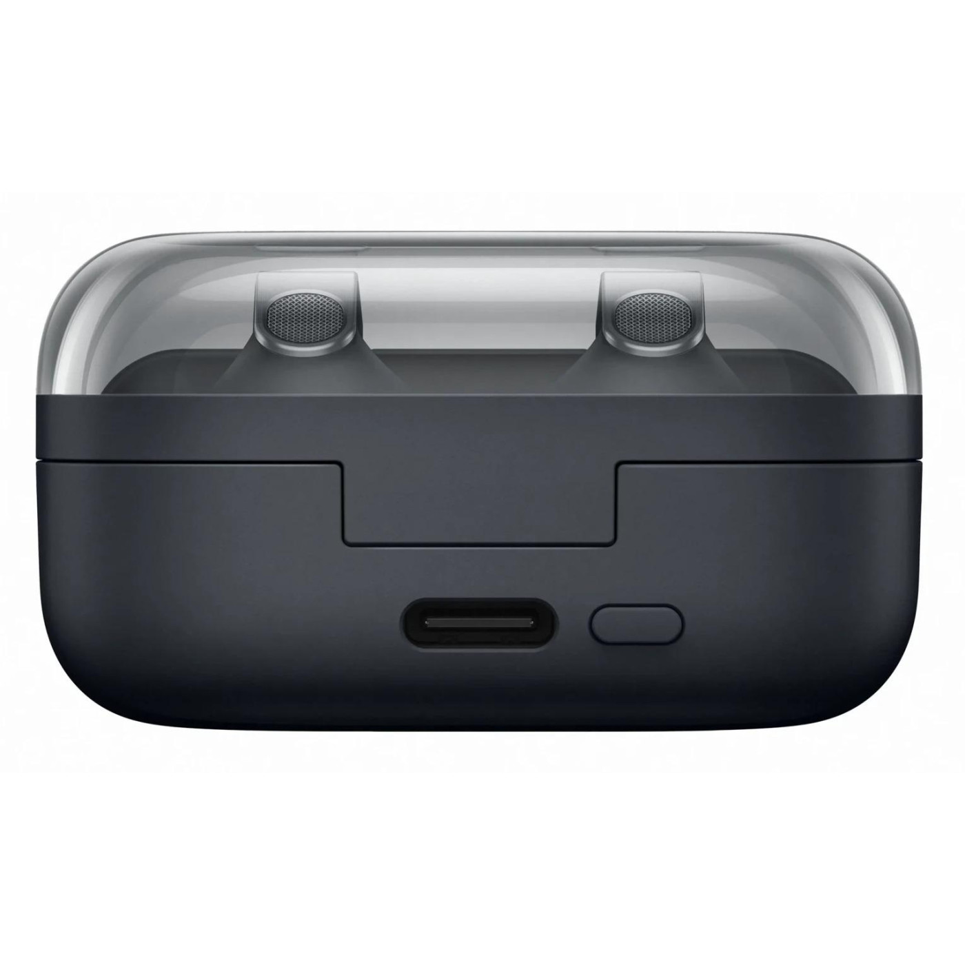Bluetooth-гарнитура Samsung Galaxy Buds4 Pro Black (SM-R640NZKASEK)