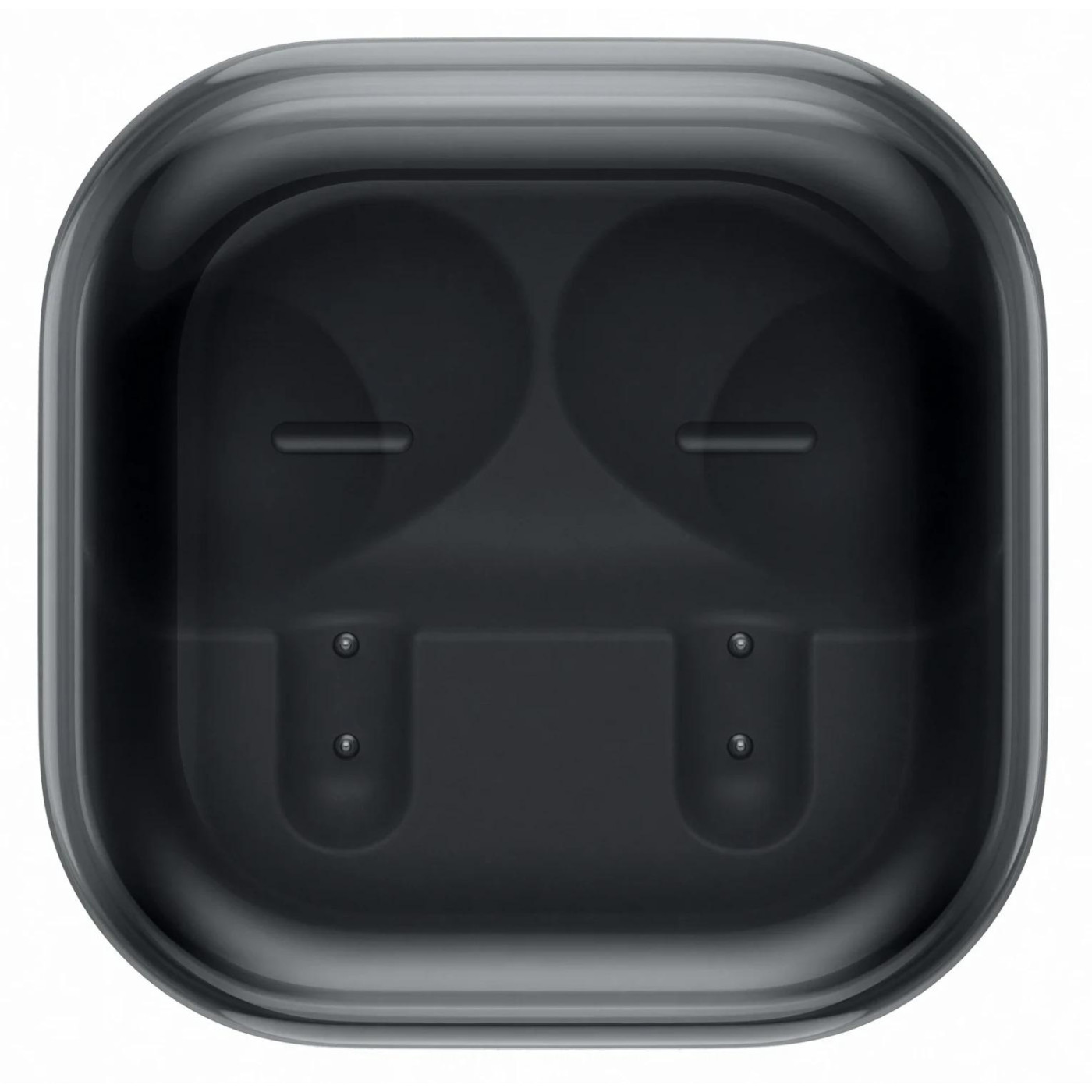 Bluetooth-гарнитура Samsung Galaxy Buds4 Pro Black (SM-R640NZKASEK)