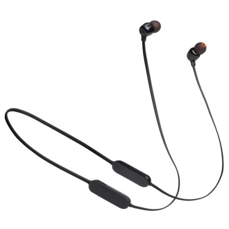 Навушники JBL Tune T125BT Black (JBLT125BTBLK)