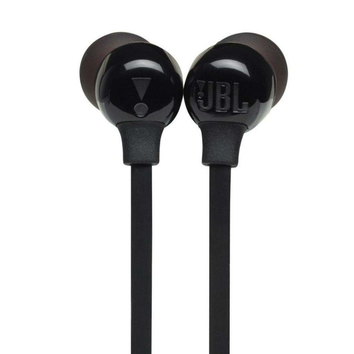 Навушники JBL Tune T125BT Black (JBLT125BTBLK)