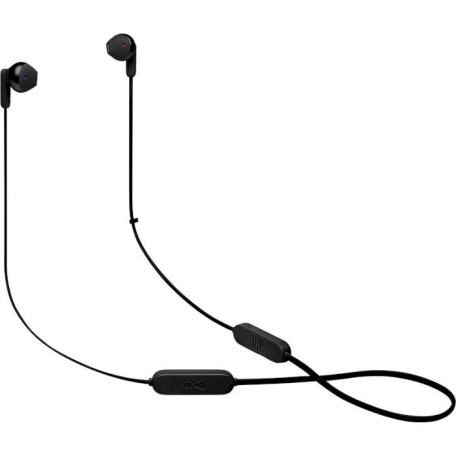 Наушники JBL Tune T215BT Black (JBLT215BTBLK)