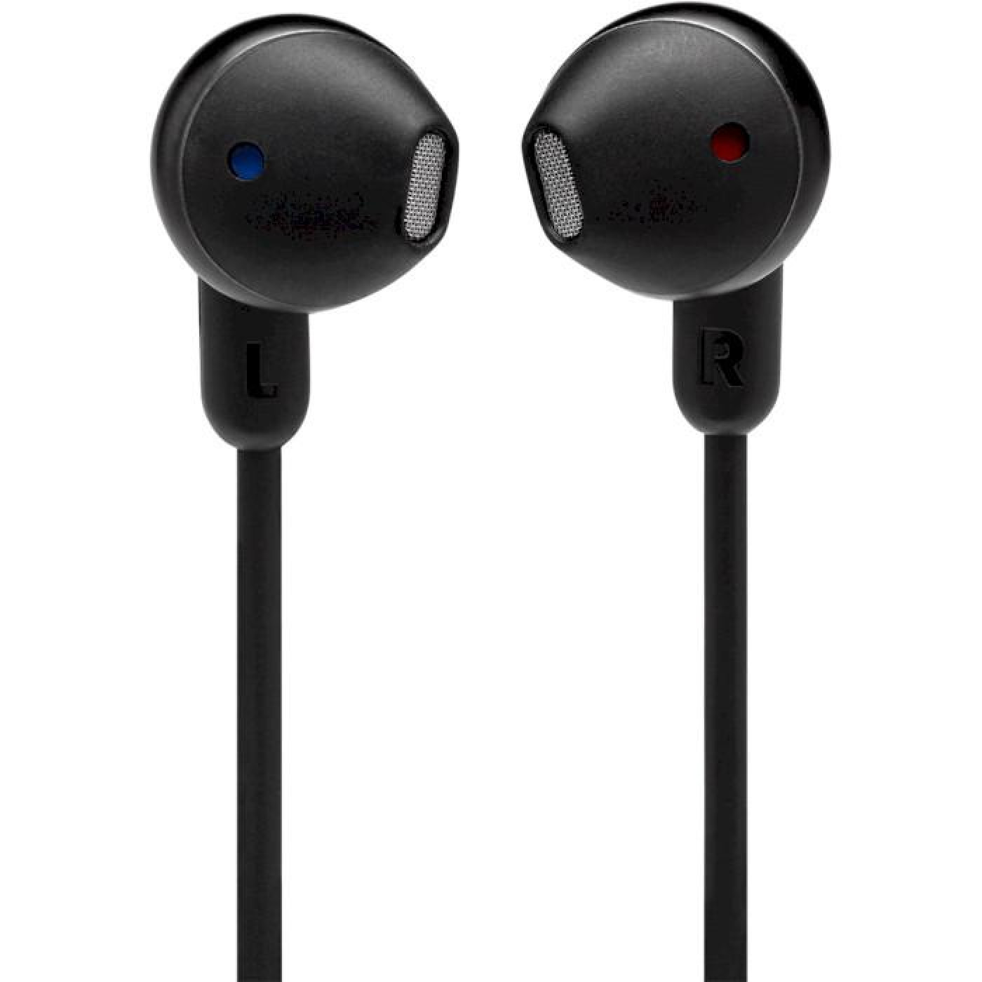 Навушники JBL Tune T215BT Black (JBLT215BTBLK)