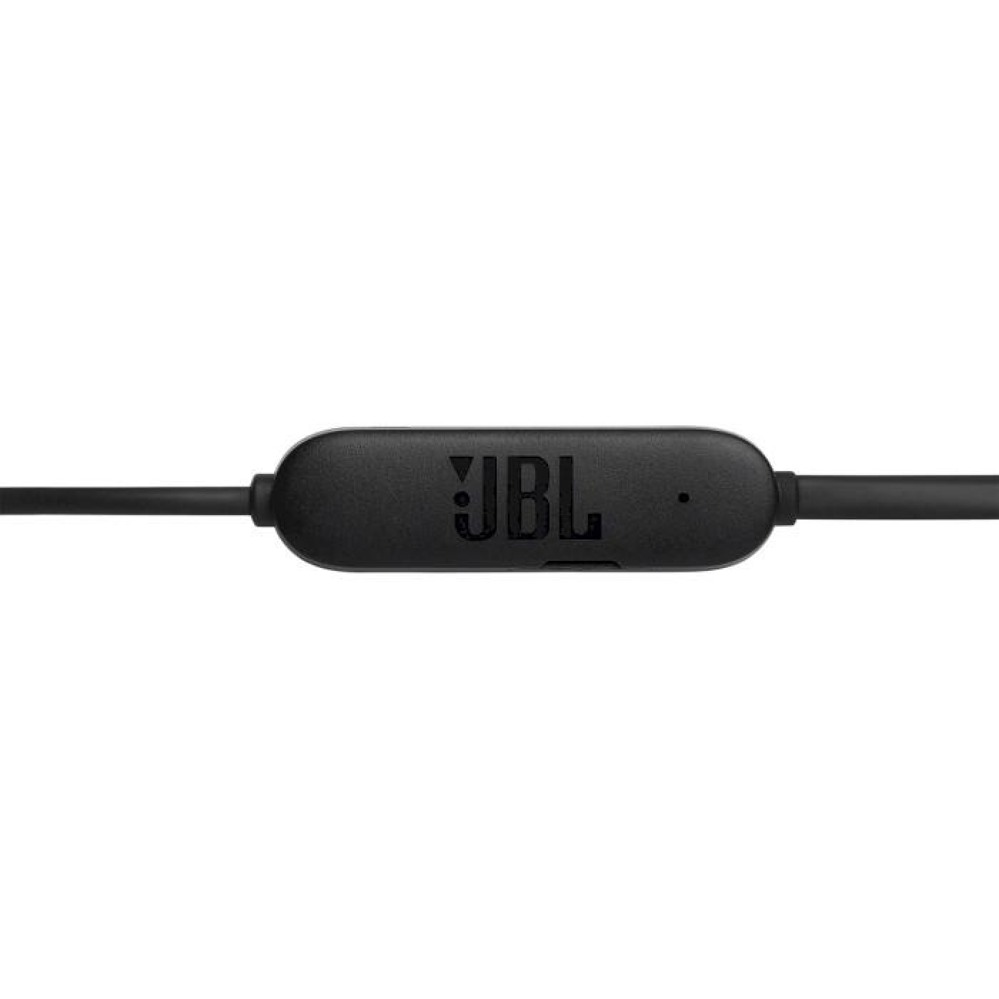 Навушники JBL Tune T215BT Black (JBLT215BTBLK)