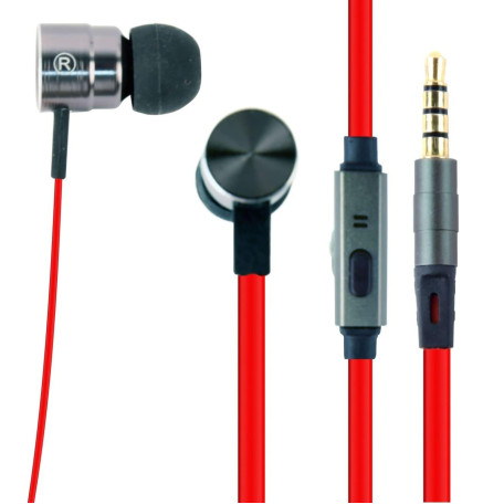 Блютуз-гарнитура GMB Audio MHS-EP-LHR Black (MHS-EP-LHR)