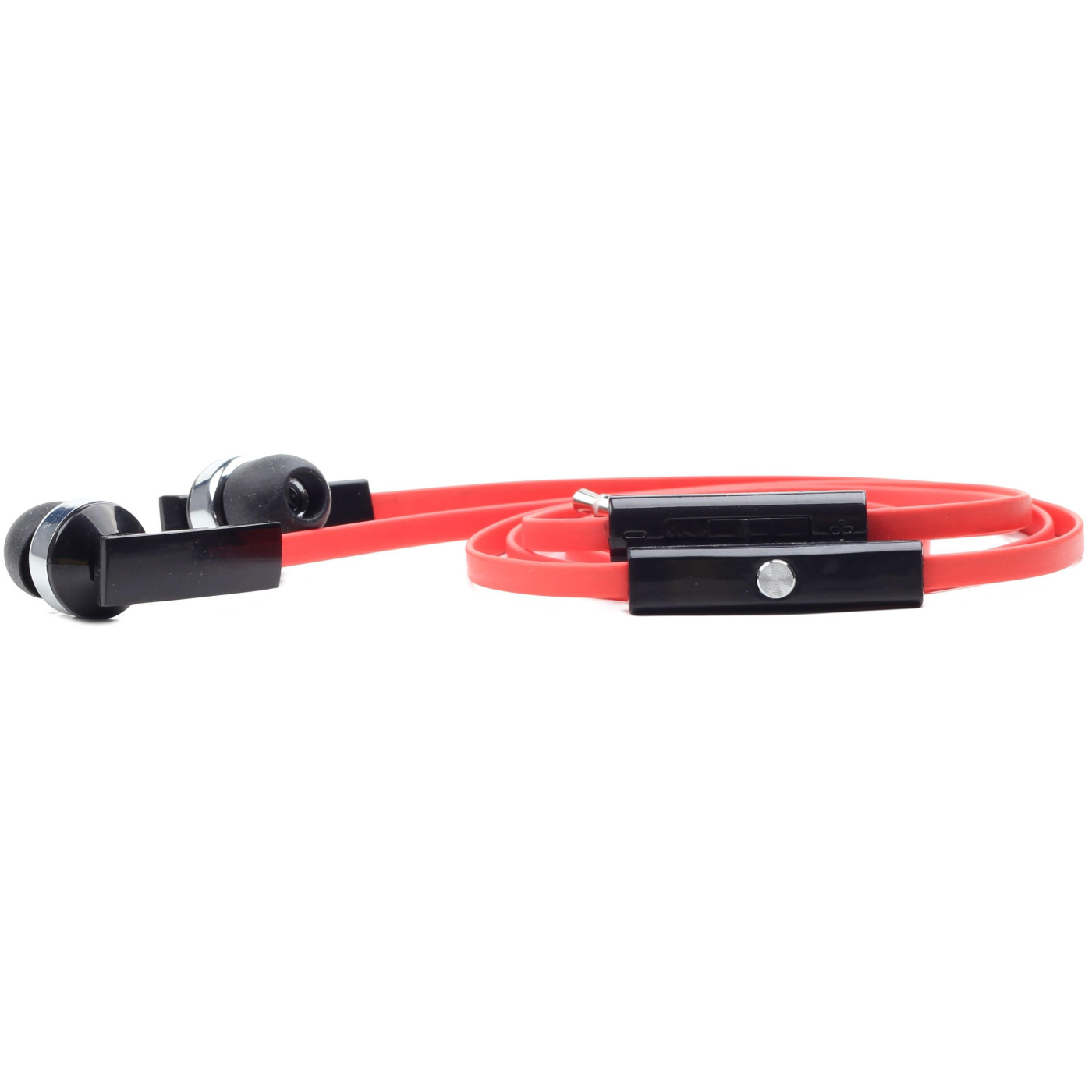 Блютуз-гарнітура GMB Audio Bluetooth-гарнитура MHS-EP-OPO Black (MHS-EP-OPO)