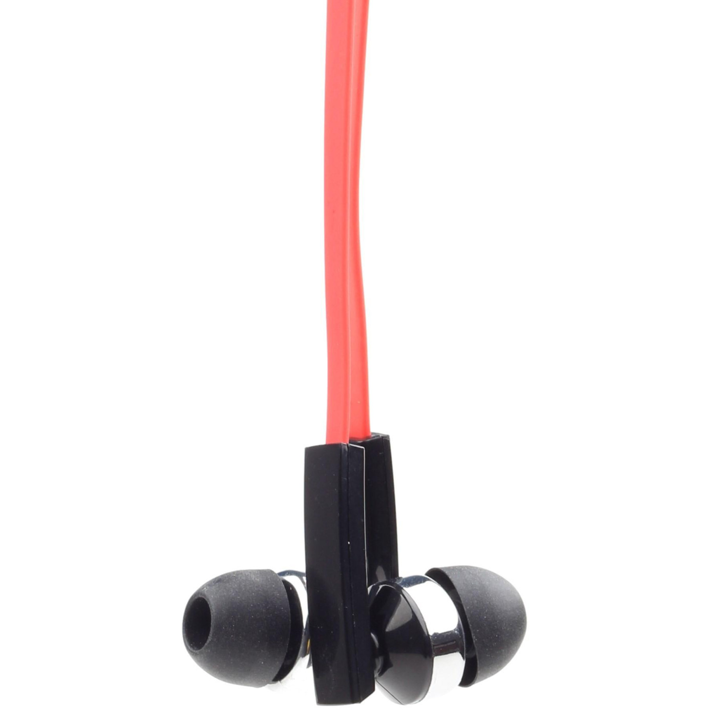 Блютуз-гарнітура GMB Audio Bluetooth-гарнитура MHS-EP-OPO Black (MHS-EP-OPO)