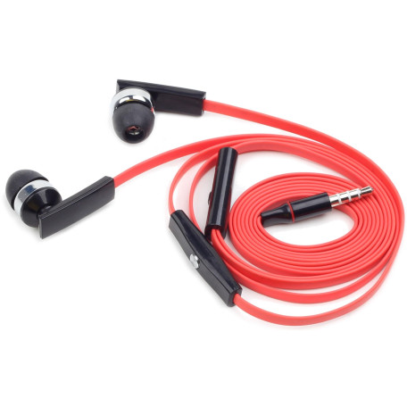 Блютуз-гарнитура GMB Audio Bluetooth-гарнитура MHS-EP-OPO Black (MHS-EP-OPO)
