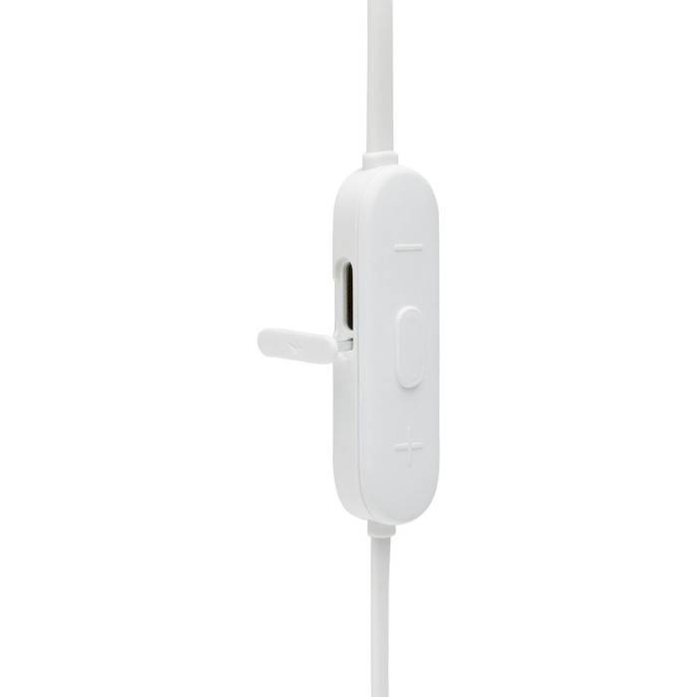 Навушники JBL Tune T125BT White (JBLT125BTWHT)