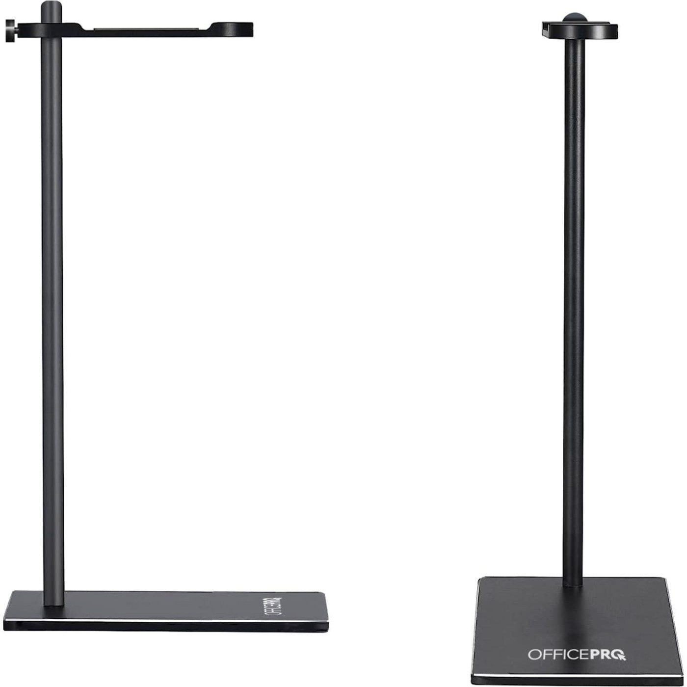 Подставка для наушников OfficePro LS350B (LS350B)