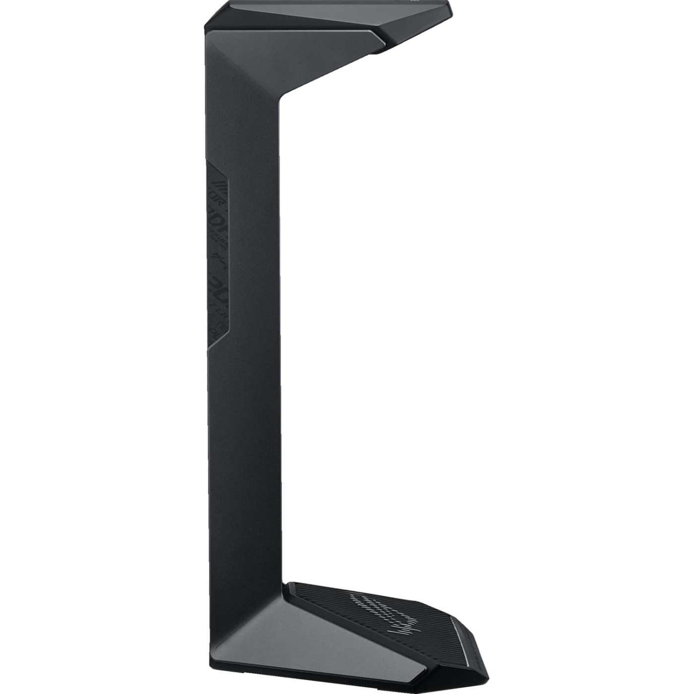 Підставка для навушників ASUS ROG Throne II Core Black (90MP04F0-BHUA00)