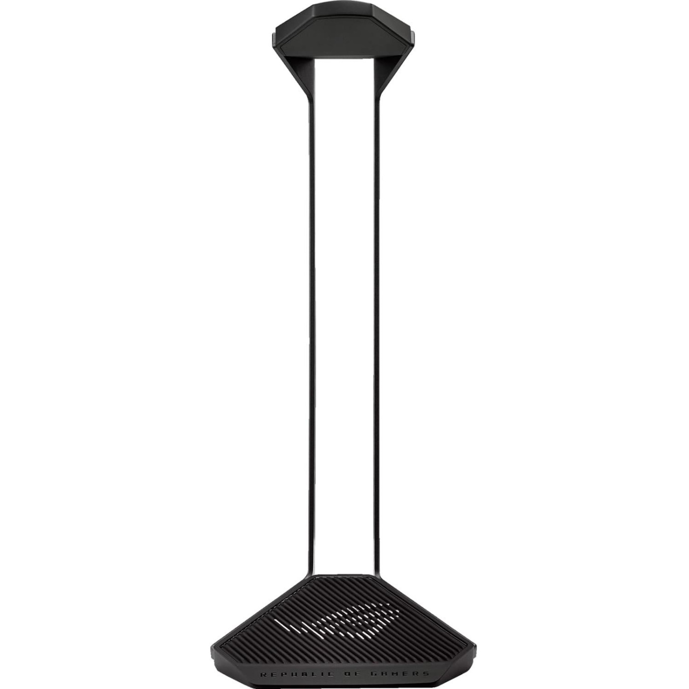 Підставка для навушників ASUS ROG Throne II Core Black (90MP04F0-BHUA00)