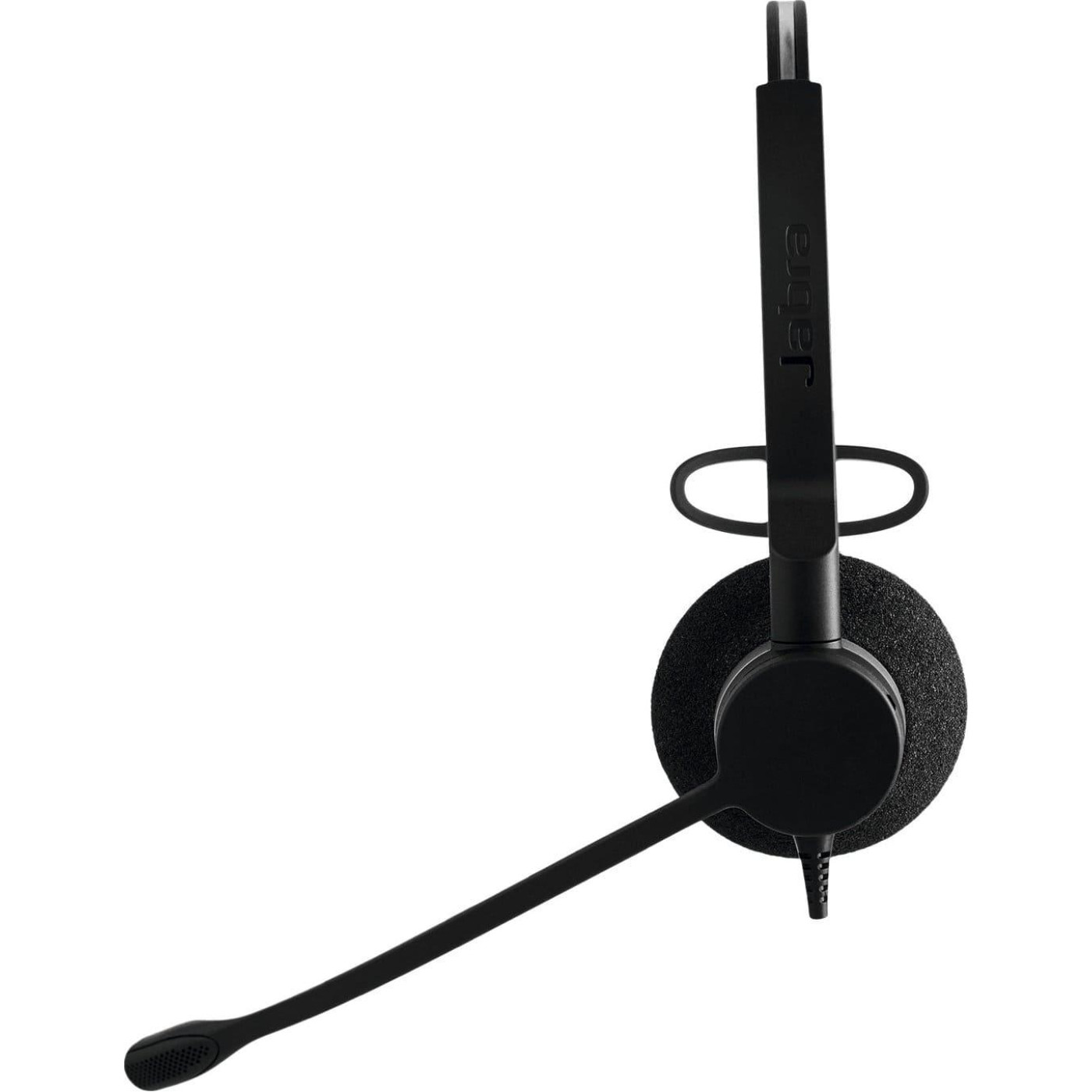 Гарнитура Jabra BIZ 2300 Mono MS USB Black (2393-823-109)