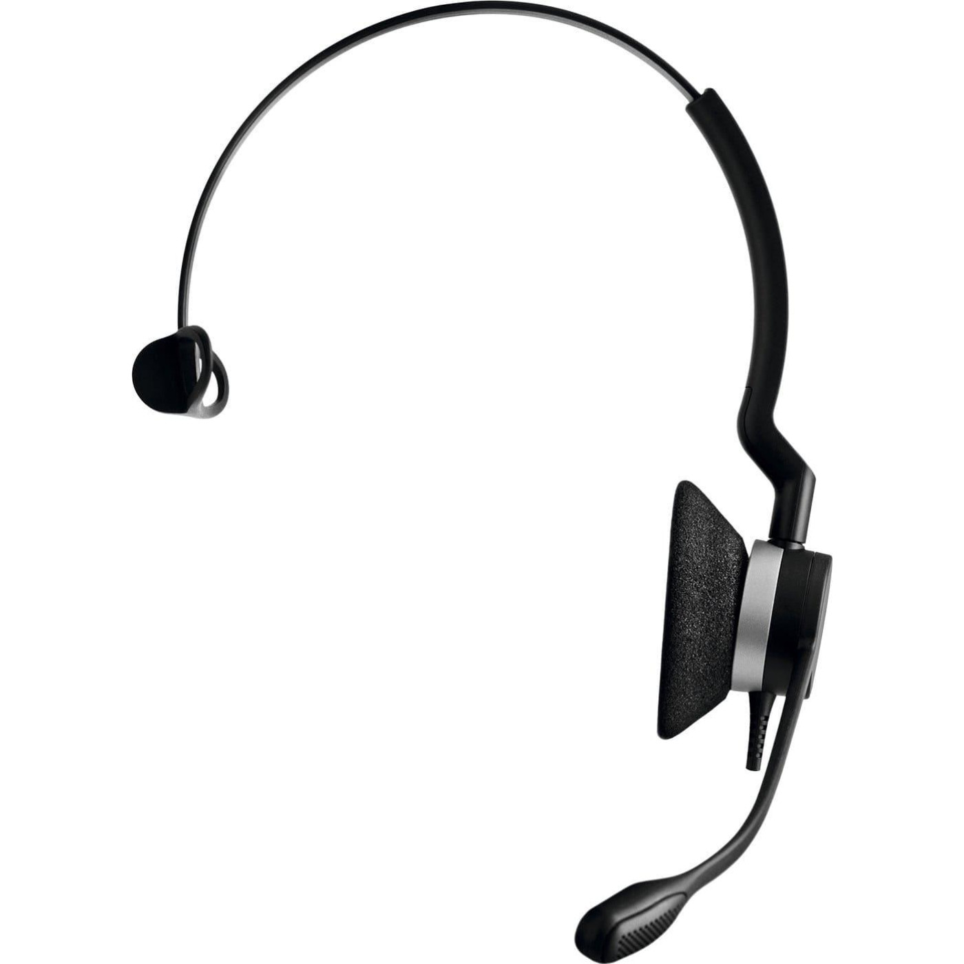 Гарнитура Jabra BIZ 2300 Mono MS USB Black (2393-823-109)