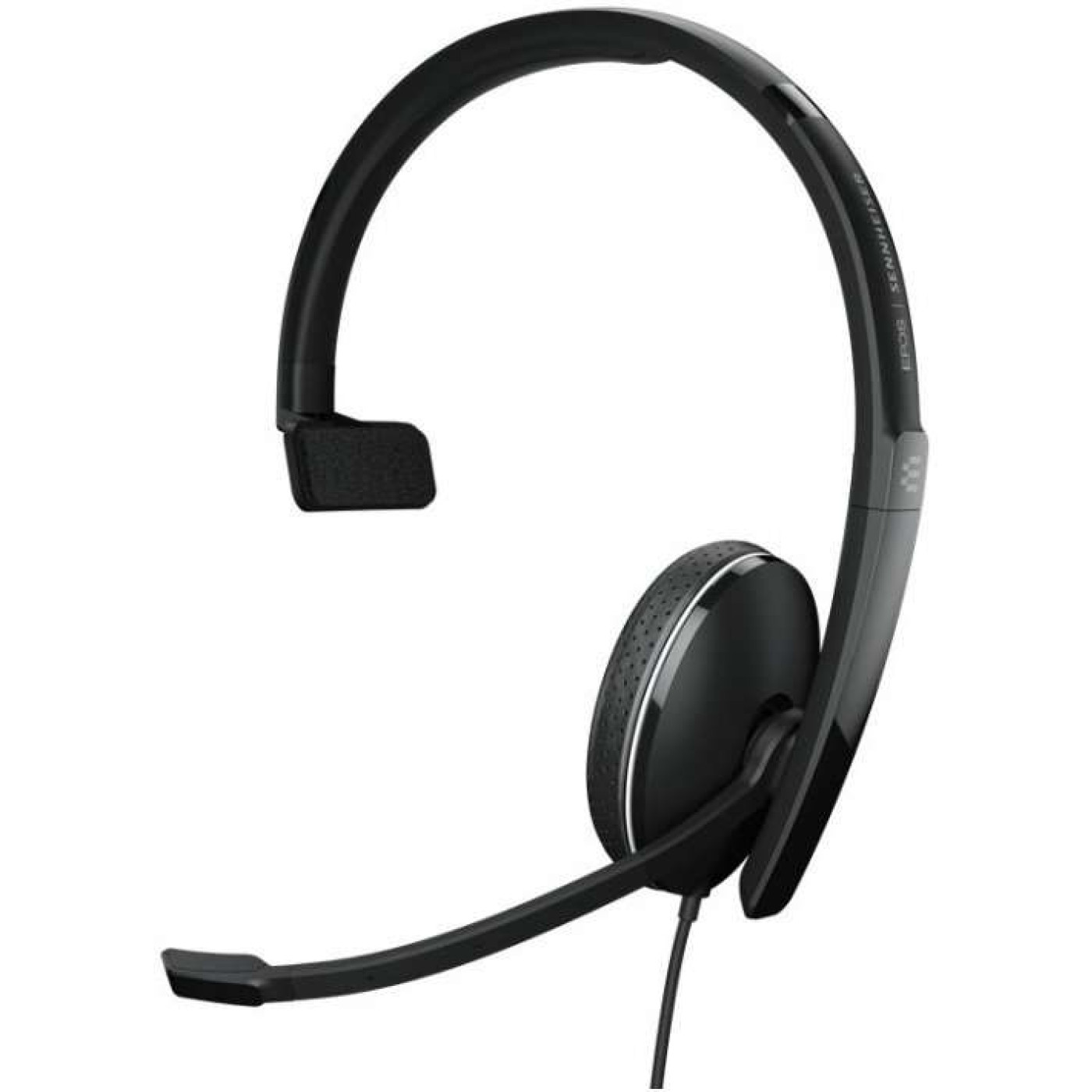 Специализированная гарнитура Sennheiser Adapt 135T II Mono Black (1000900)