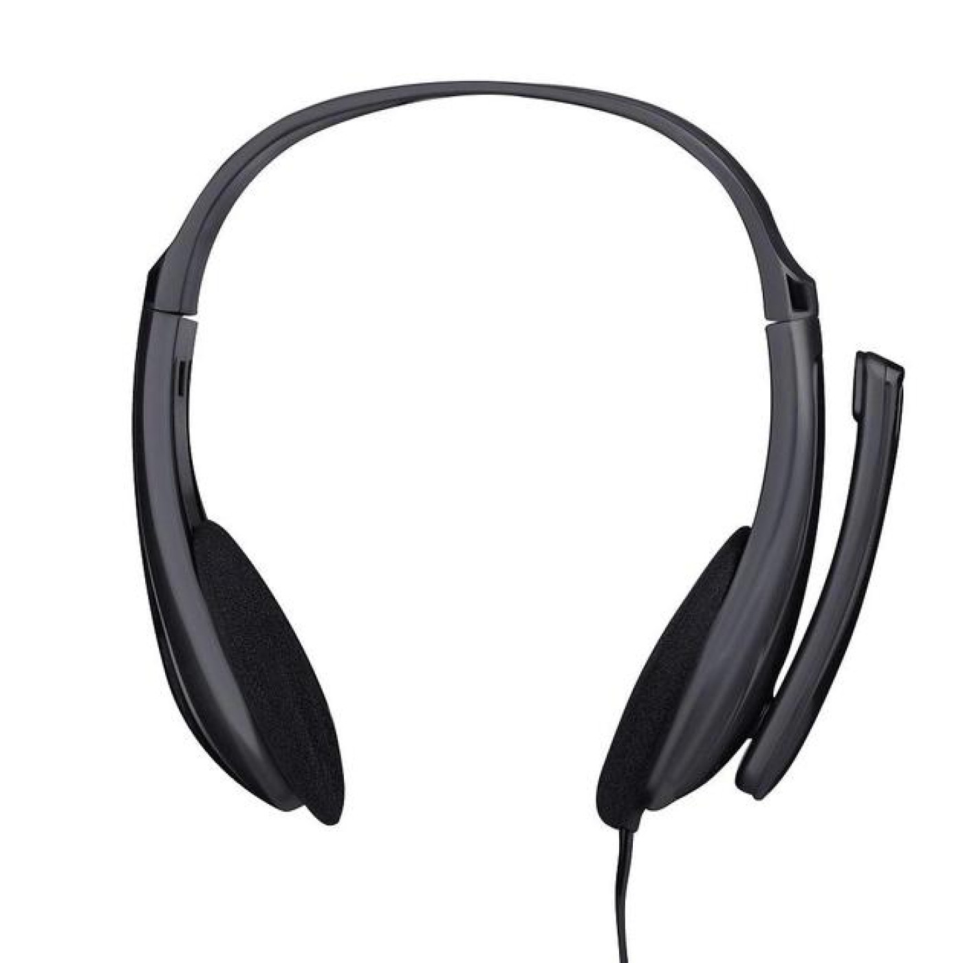 Гарнитура Gemix HP-110MV Black (HP-110MV)