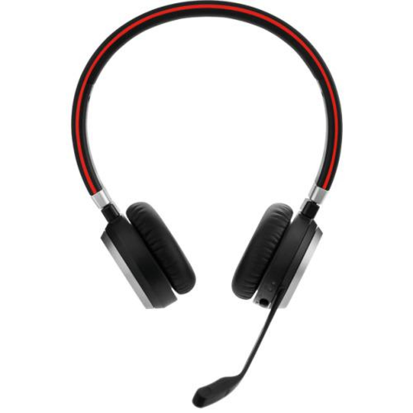 Гарнітура Jabra Evolve 65 SE MS Stereo (6599-833-309)