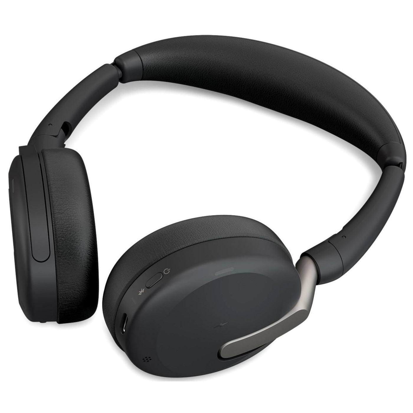 Навушники Jabra Evolve2 65 Flex Link380c MS Stereo (26699-999-899)