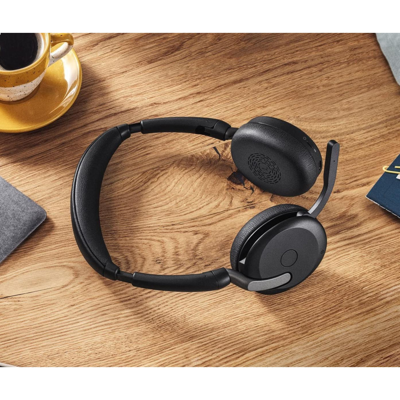 Навушники Jabra Evolve2 65 Flex Link380c MS Stereo (26699-999-899)