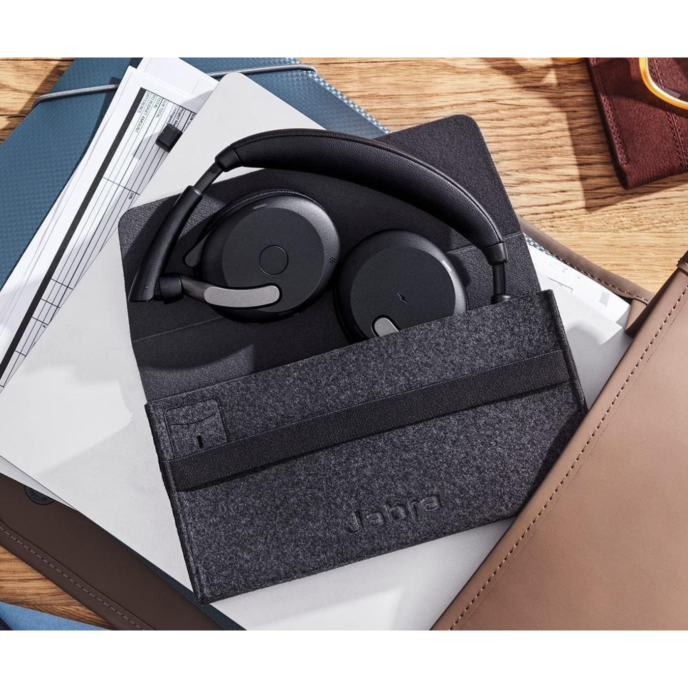 Навушники Jabra Evolve2 65 Flex Link380c MS Stereo (26699-999-899)