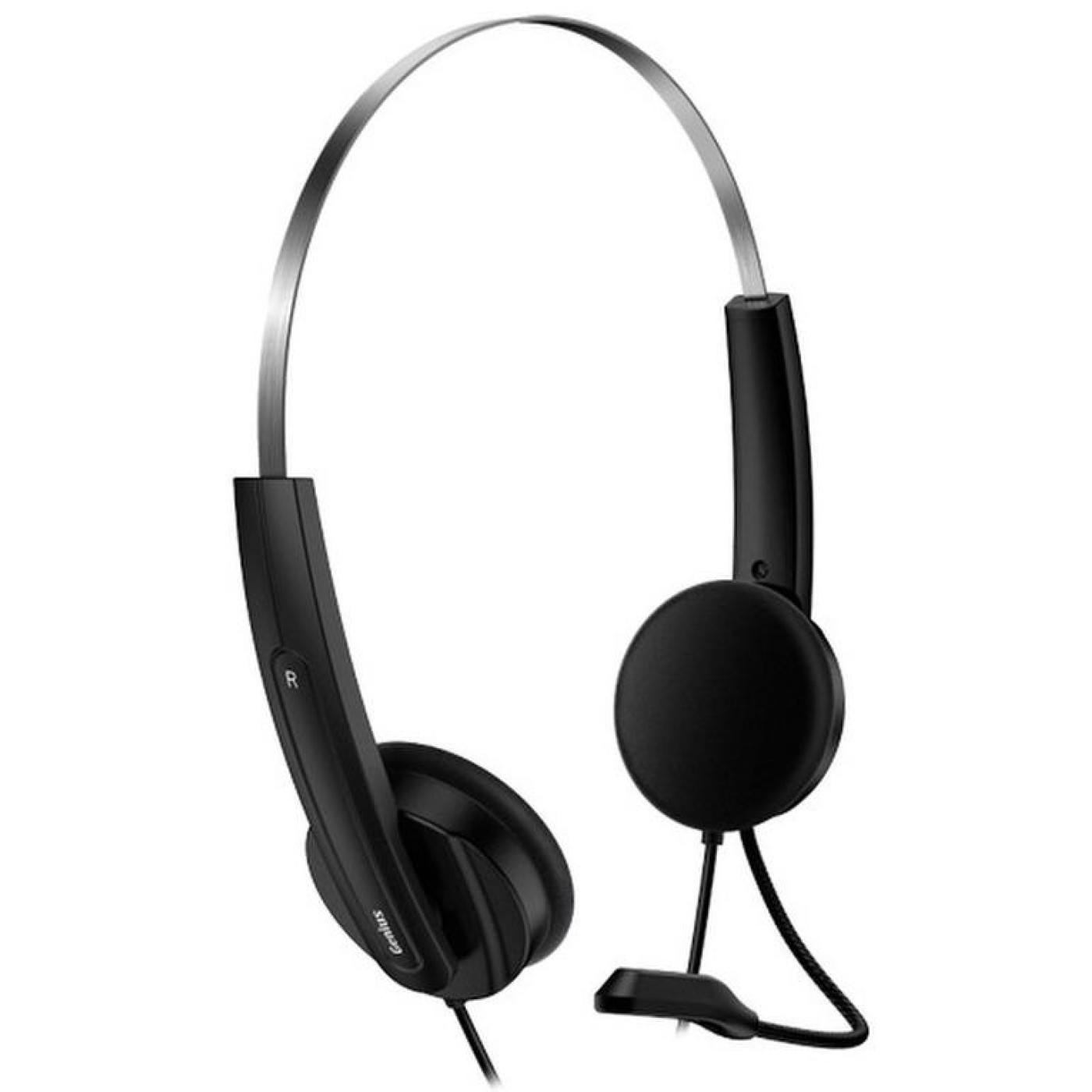 Гарнитура Genius HS-220U Black (31710020400)