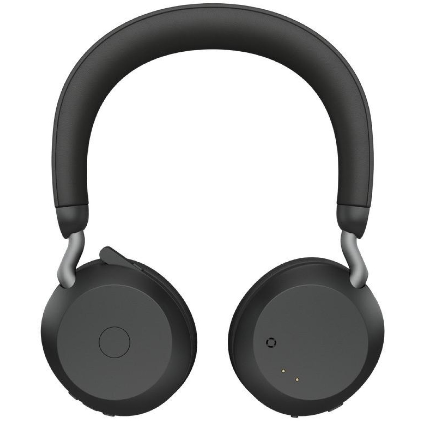 Гарнитура Jabra Evolve2 75 UC Stereo USB-C Black (27599-989-899)