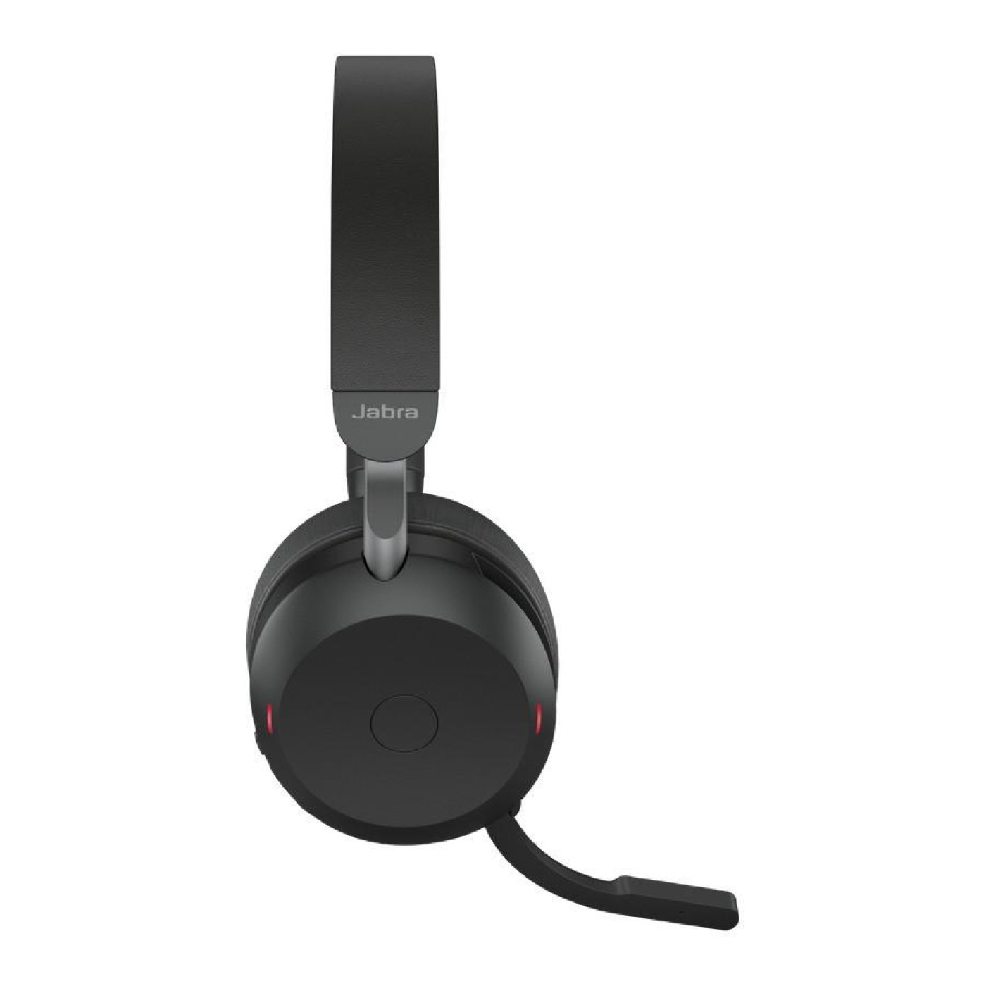Гарнитура Jabra Evolve2 75 UC Stereo USB-C Black (27599-989-899)